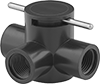 Diverting Valves