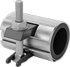 Pipe Repair Clamps
