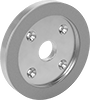 Grinding Wheels