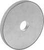 Toolroom Grinding Wheels for Carbide, Ceramics, and Glass