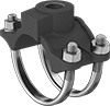 Low-Pressure Iron and Steel Threaded Pipe Fittings