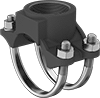 Low-Pressure Iron and Steel Threaded Pipe Fittings
