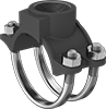 Low-Pressure Iron and Steel Threaded Pipe Fittings