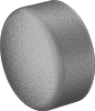 Low-Pressure Stainless Steel Butt-Weld Pipe Fittings