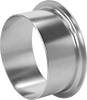 Pipe Stub Ends