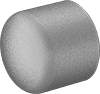 Low-Pressure Stainless Steel Butt-Weld Pipe Fittings