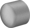 Low-Pressure Stainless Steel Butt-Weld Pipe Fittings