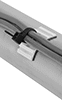 Flexible Cable Tie Mounts