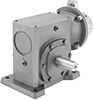 Air-Powered Gearmotors