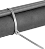 Heat-Indicating Fine-Adjustment Cable Ties