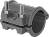 Pipe Repair Clamps