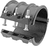Pipe Repair Clamps