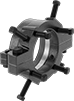 Image of Product. Front orientation. Pipe Repair Clamps. Pipe Joint Repair Clamps.