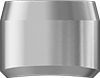High-Pressure Stainless Steel Threaded Pipe Fittings