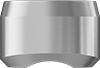 High-Pressure Stainless Steel Threaded Pipe Fittings