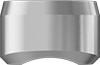 High-Pressure Stainless Steel Threaded Pipe Fittings