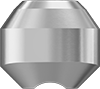 High-Pressure Stainless Steel Butt-Weld Pipe Fittings