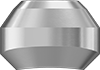 High-Pressure Stainless Steel Butt-Weld Pipe Fittings