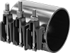 Pipe Repair Clamps
