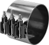 Pipe Repair Clamps