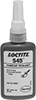 Thread Sealants for Hydraulic and Compressed Air Systems