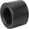 Threaded