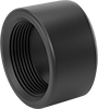High-Pressure Iron and Steel Threaded Pipe Fittings