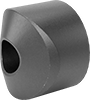 High-Pressure Iron and Steel Socket-Connect Pipe Fittings