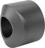 High-Pressure Iron and Steel Socket-Connect Pipe Fittings