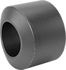 High-Pressure Iron and Steel Socket-Connect Pipe Fittings