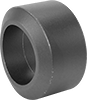 High-Pressure Iron and Steel Socket-Connect Pipe Fittings