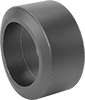High-Pressure Iron and Steel Socket-Connect Pipe Fittings