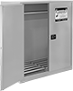Safety Cabinets for Vertical Storage of Flammables in 55-Gallon Drums