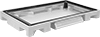 Spill-Control Pallets