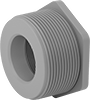 CPVC Pipe Fittings for Chemicals