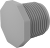 CPVC Pipe Fittings for Chemicals