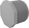 CPVC Pipe Fittings for Chemicals