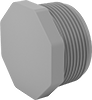CPVC Pipe Fittings for Chemicals