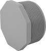 CPVC Pipe Fittings for Chemicals