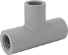 CPVC Pipe Fittings for Chemicals