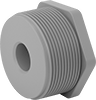 CPVC Pipe Fittings for Chemicals