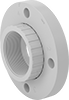 CPVC Pipe Flanges for Chemicals