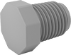 CPVC Pipe Fittings for Chemicals