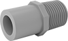 CPVC Pipe Fittings for Chemicals