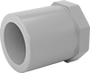 CPVC Pipe Fittings for Chemicals