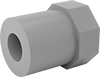 CPVC Pipe Fittings for Chemicals
