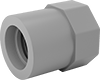 CPVC Pipe Fittings for Chemicals