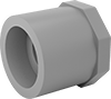 CPVC Pipe Fittings for Chemicals
