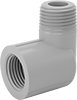 CPVC Pipe Fittings for Chemicals