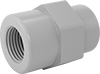 CPVC Pipe Fittings for Chemicals